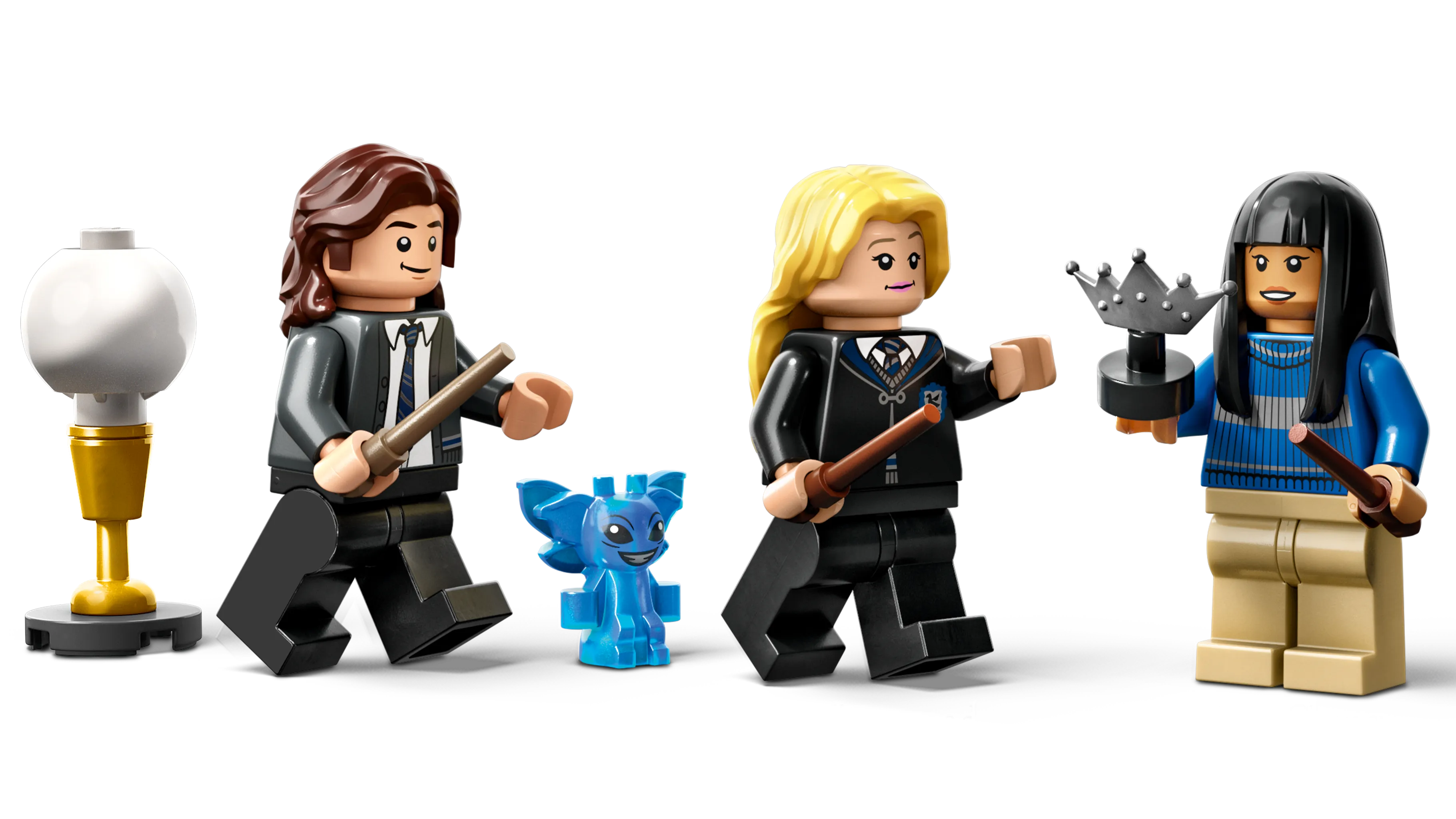 Picture of LEGO Harry Potter 76411 Ravenclaw™ House Banner