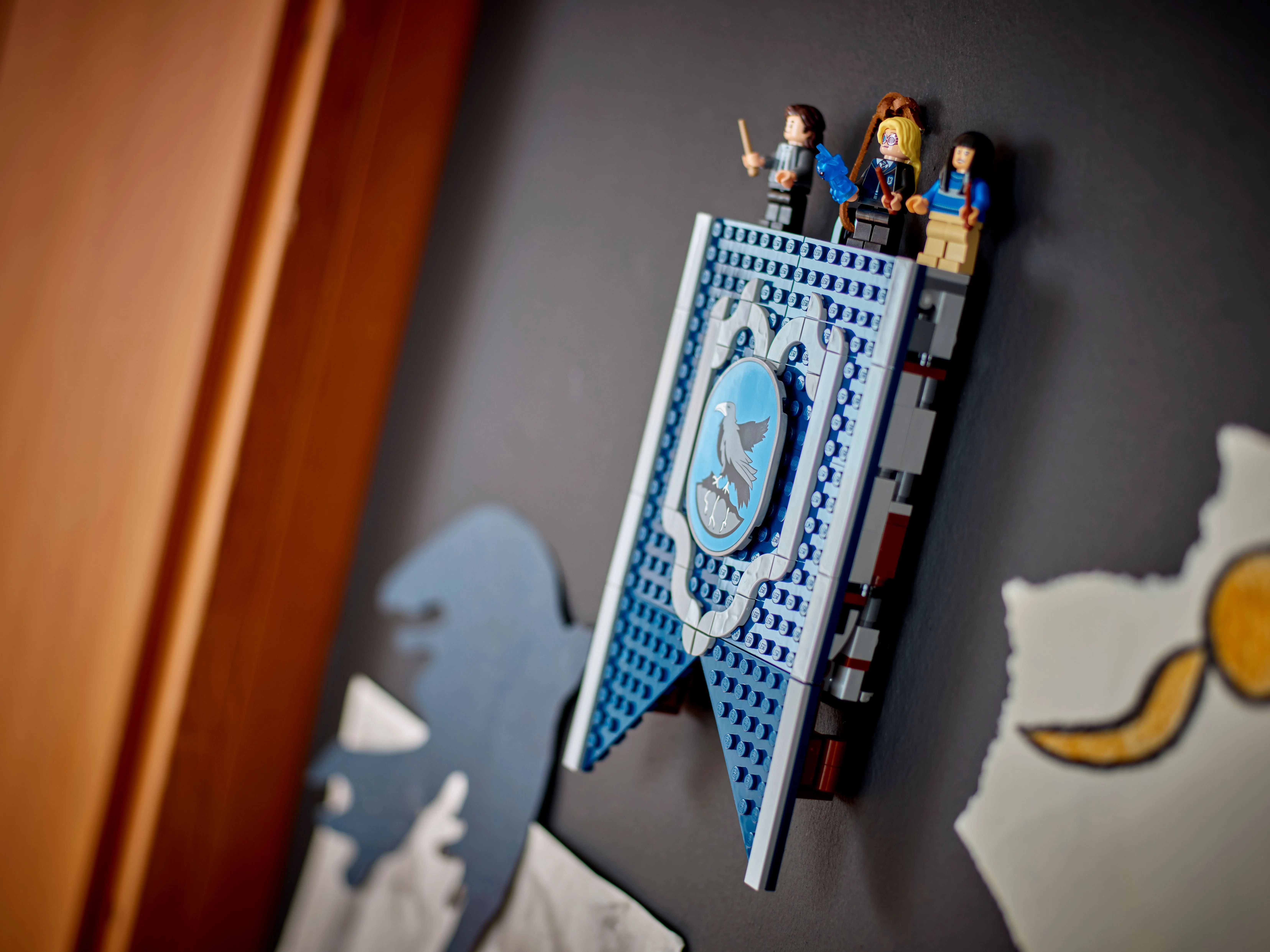 Picture of LEGO Harry Potter 76411 Ravenclaw™ House Banner