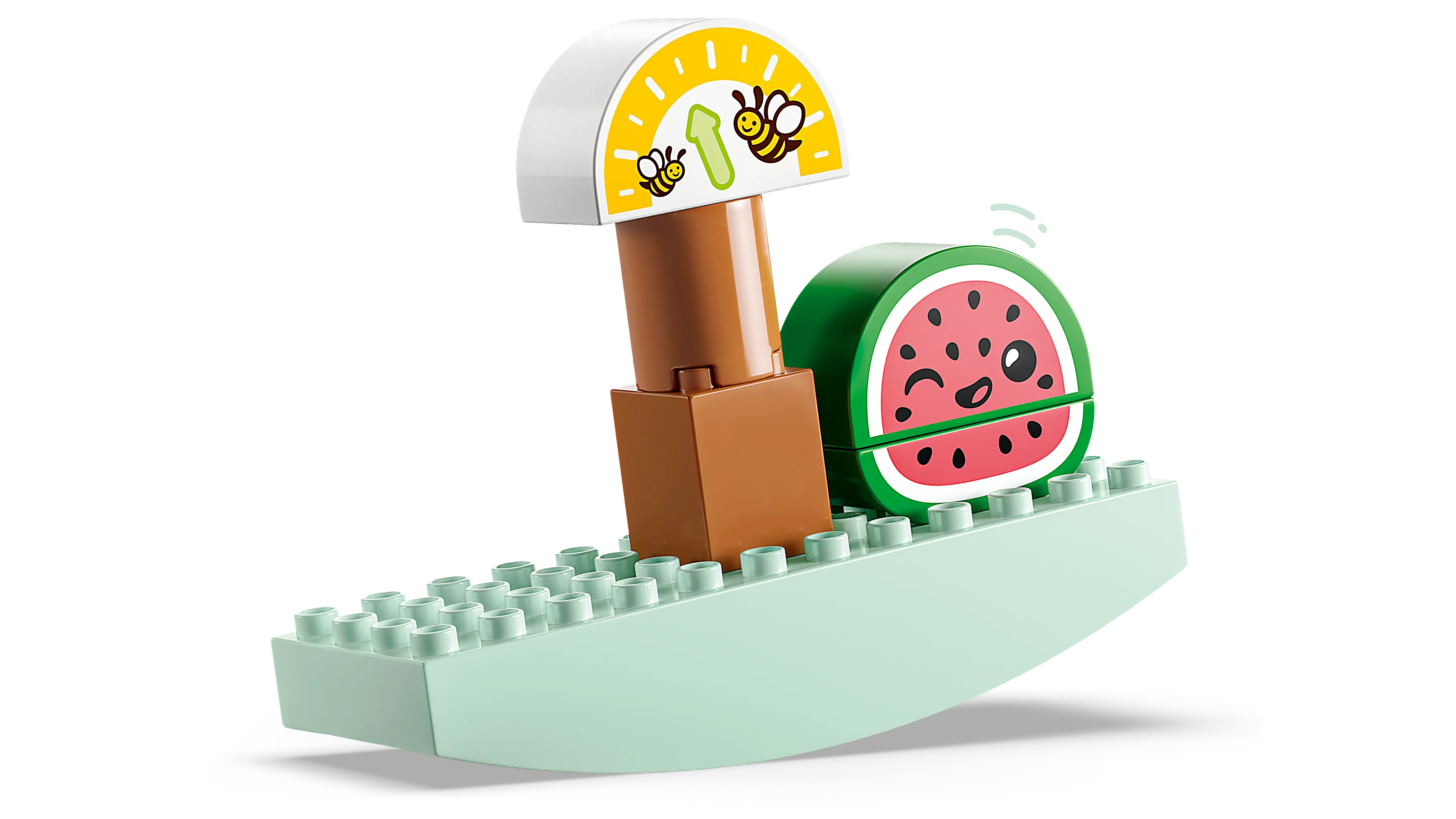 Picture of LEGO DUPLO 10983 Organic Market