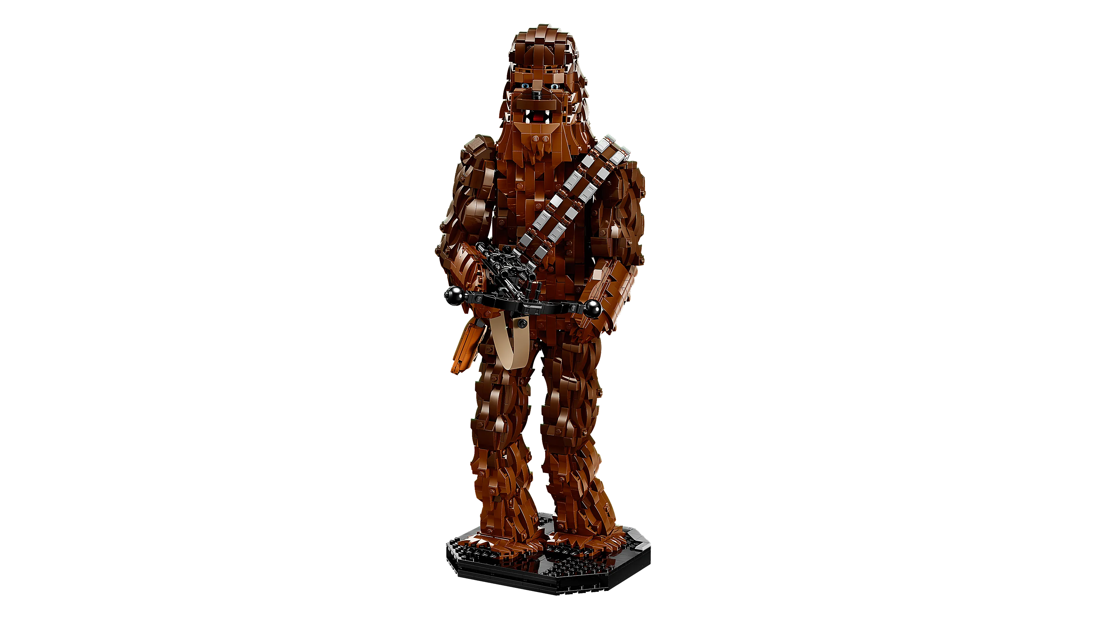 Picture of LEGO Star Wars 75371 Chewbacca