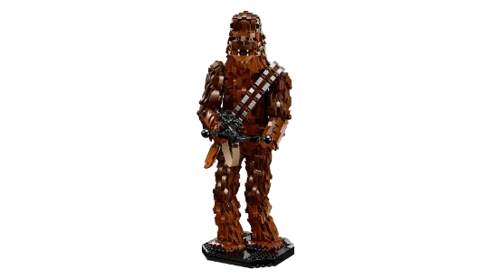 Picture of LEGO Star Wars 75371 Chewbacca