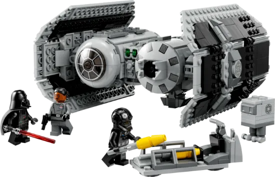 Picture of LEGO Star Wars 75347 TIE Bomber™