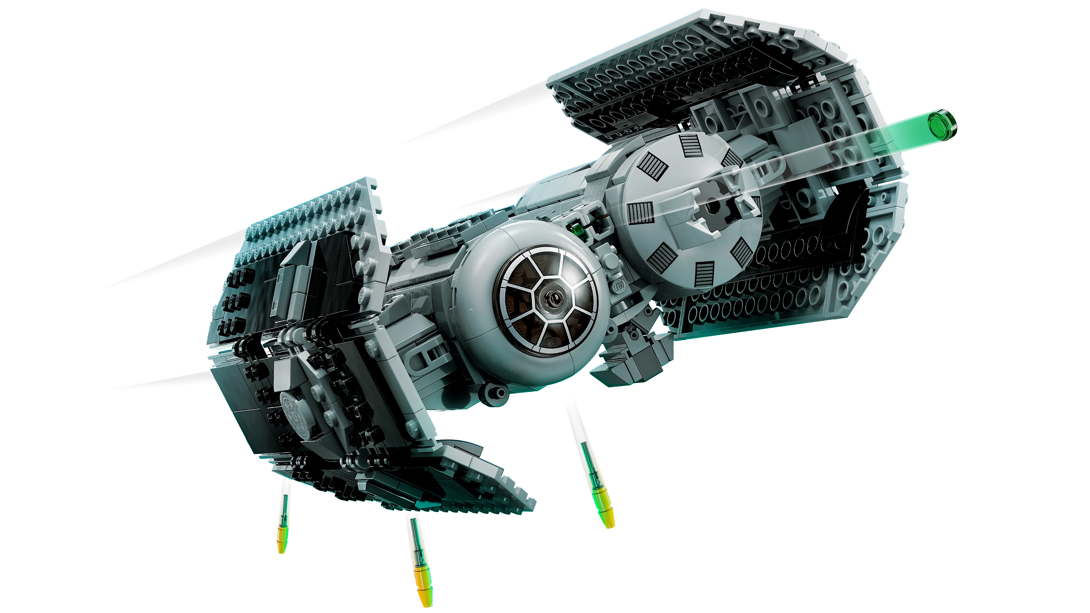 Picture of LEGO Star Wars 75347 TIE Bomber™