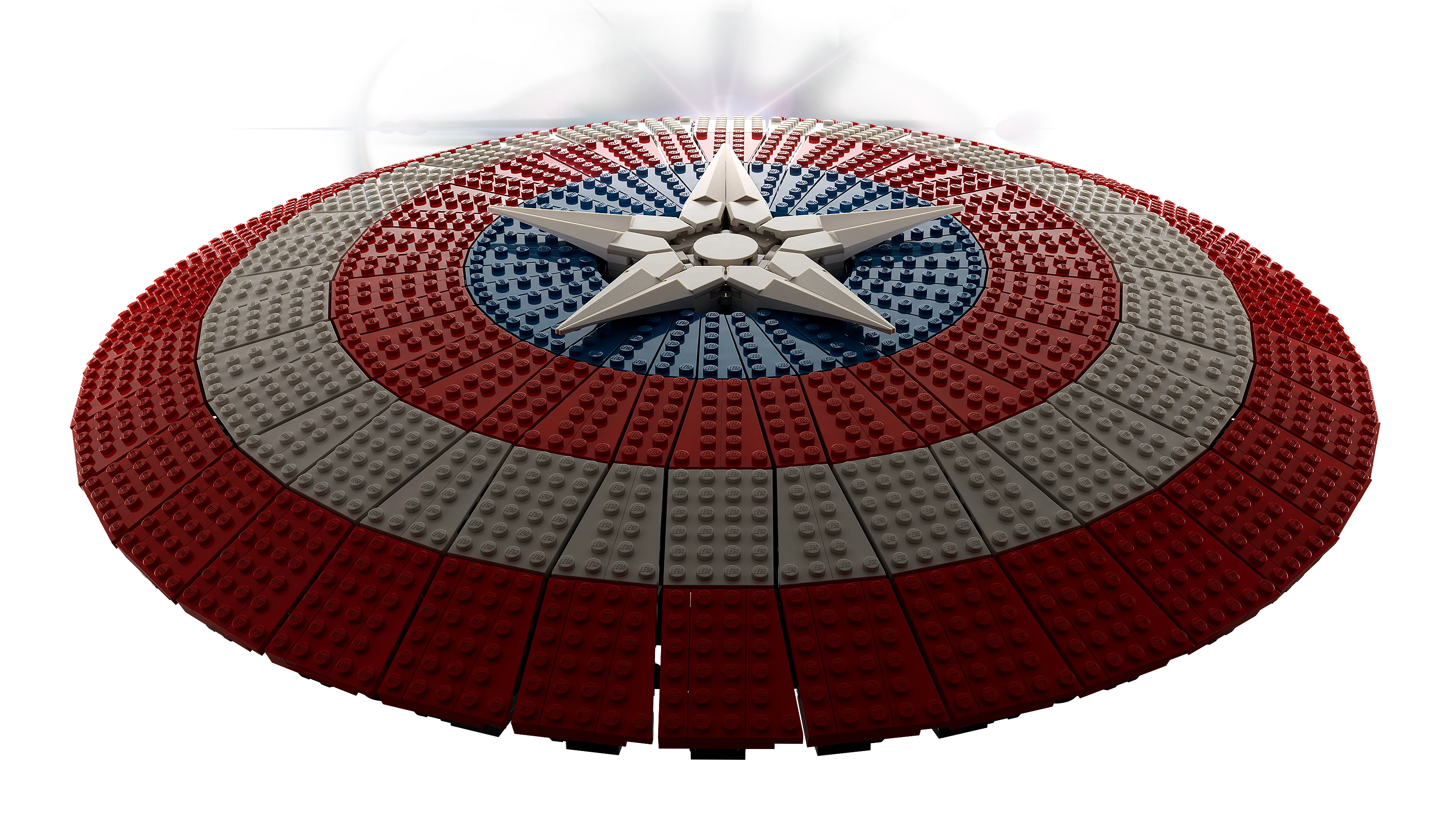 Picture of LEGO Super Heroes 76262 Captain America’s Shield