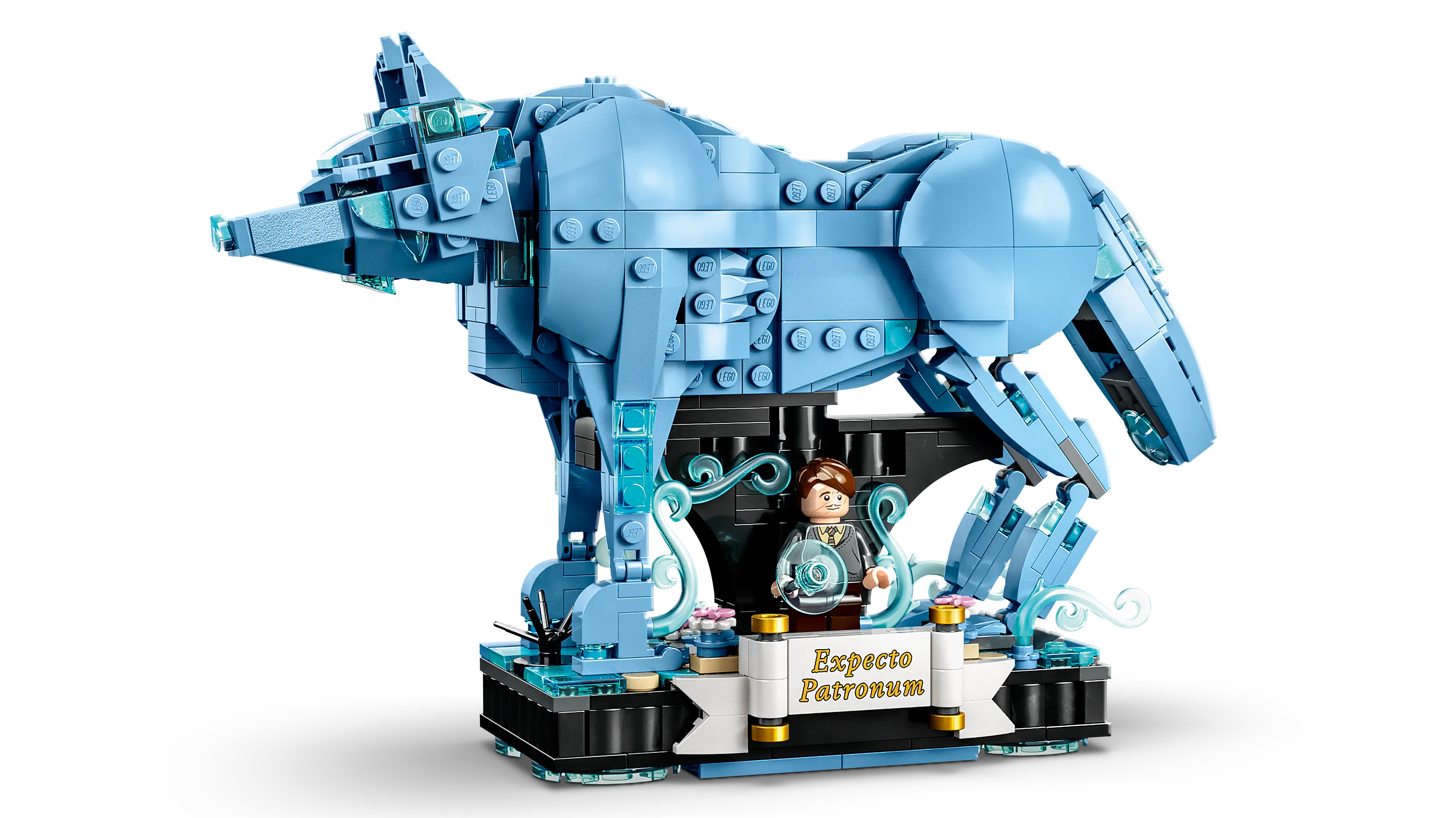 Picture of LEGO Harry Potter 76414 Expecto Patronum