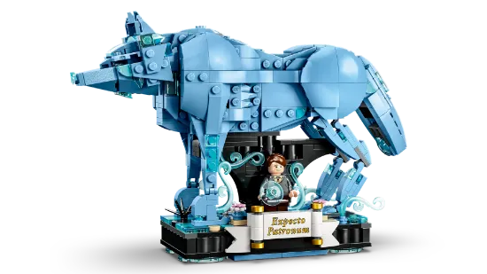 Picture of LEGO Harry Potter 76414 Expecto Patronum