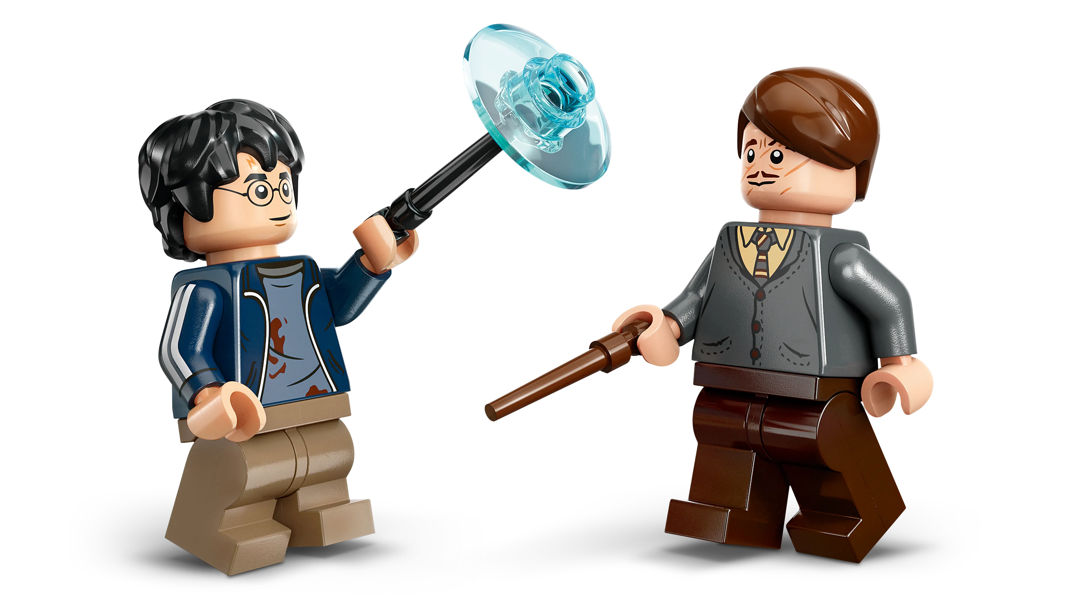 Picture of LEGO Harry Potter 76414 Expecto Patronum