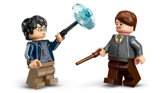 Picture of LEGO Harry Potter 76414 Expecto Patronum