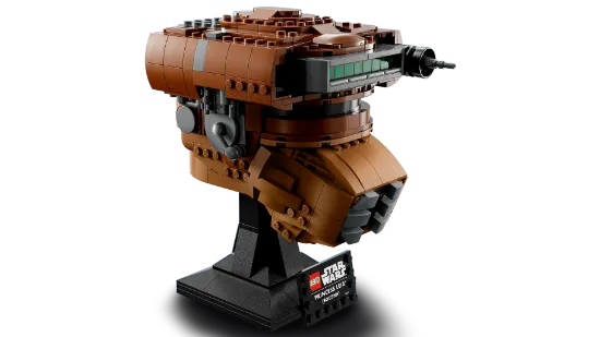 Picture of LEGO Star Wars 75351 Princess Leia™ (Boushh™) Helmet