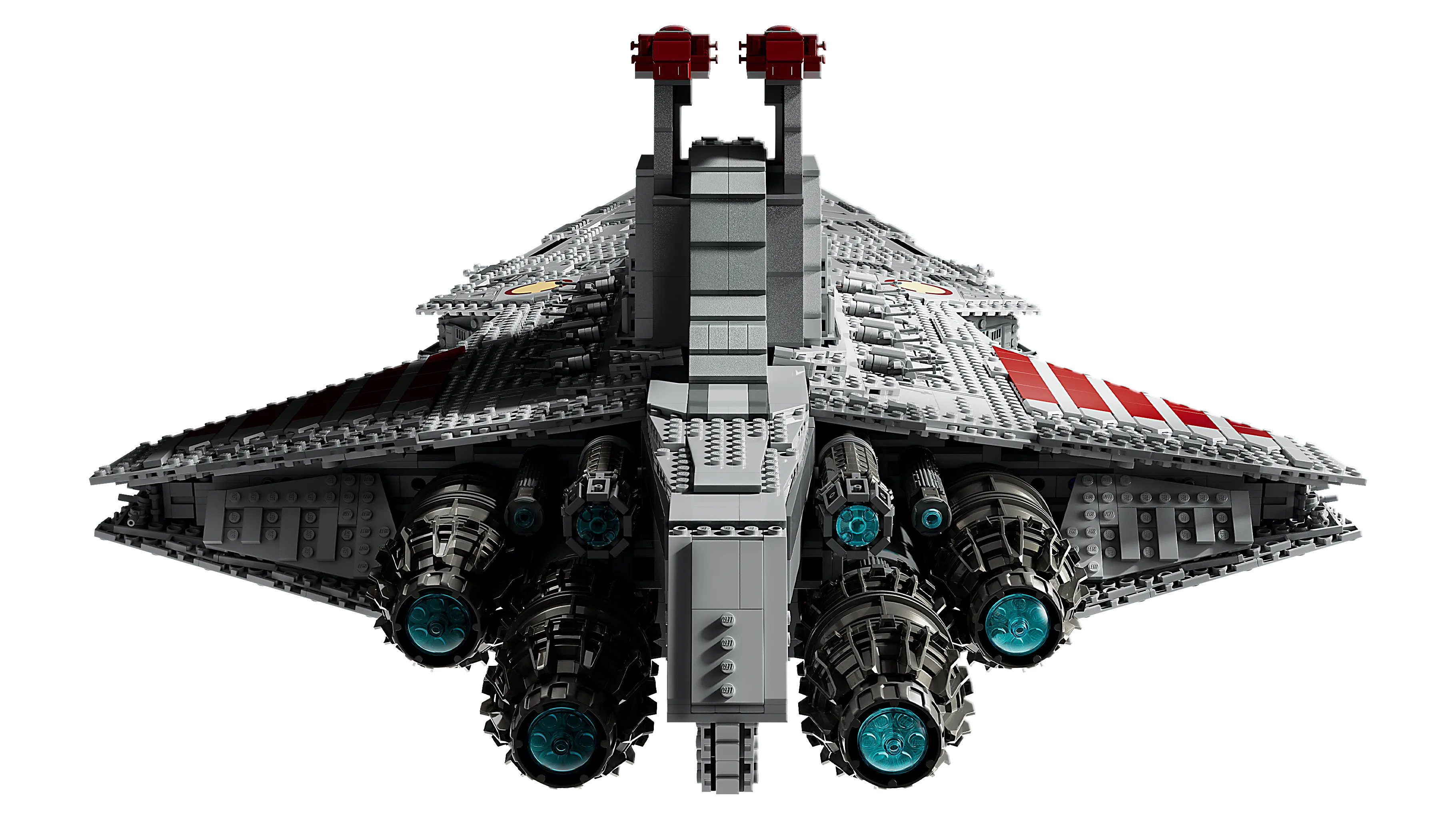 Picture of LEGO Star Wars 75367 Venator-Class Republic Attack Cruiser