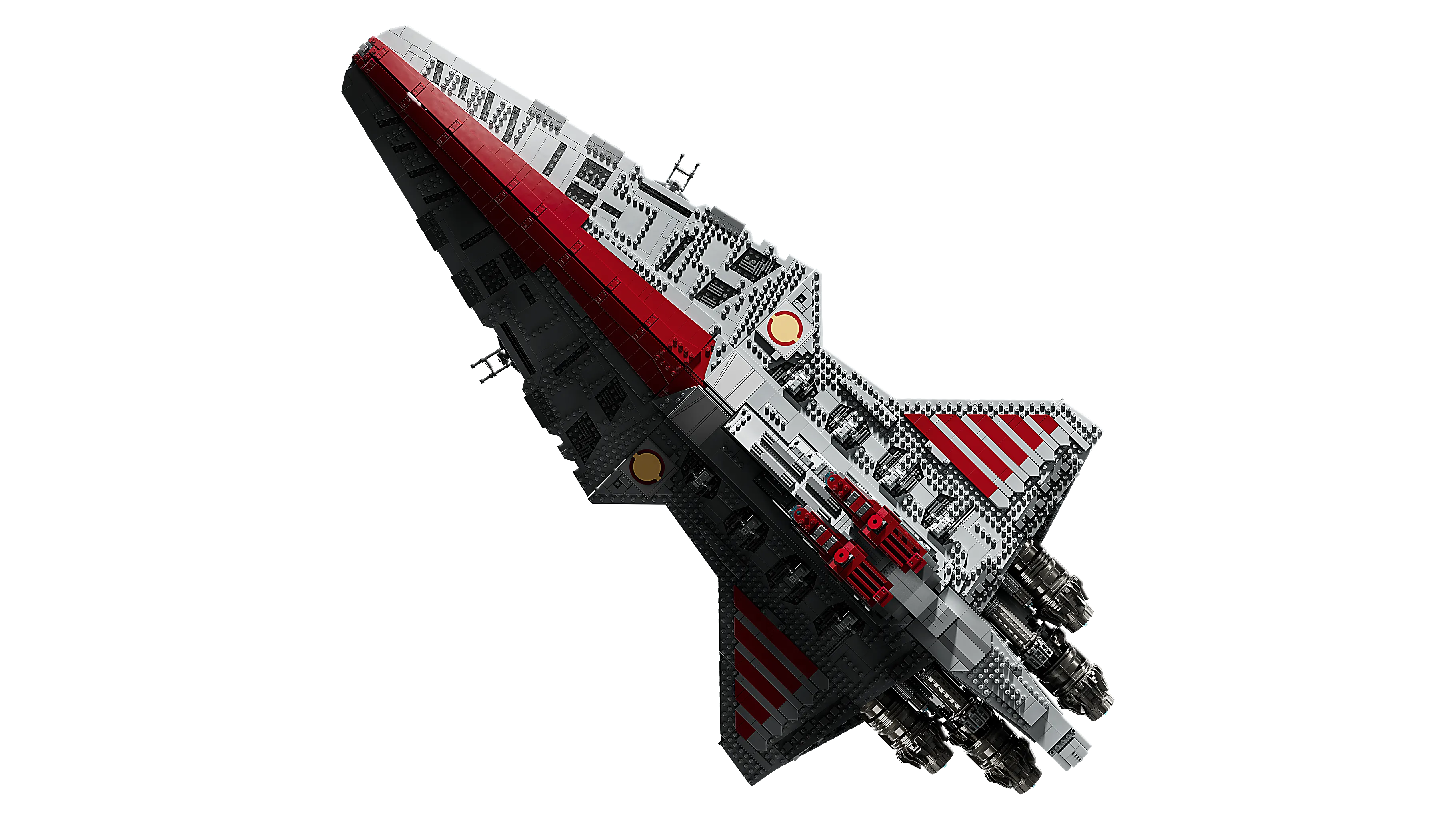 Picture of LEGO Star Wars 75367 Venator-Class Republic Attack Cruiser