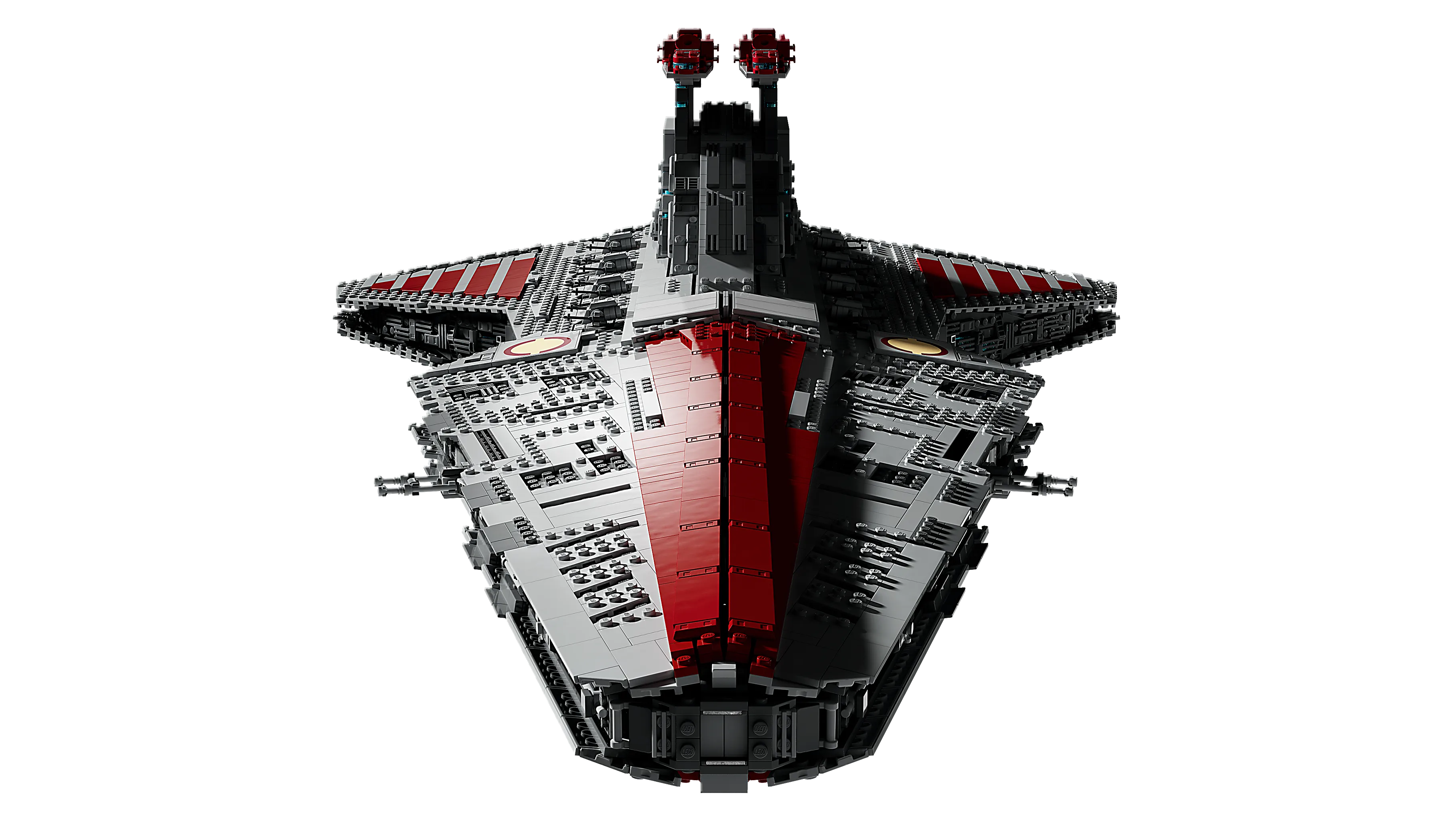 Picture of LEGO Star Wars 75367 Venator-Class Republic Attack Cruiser