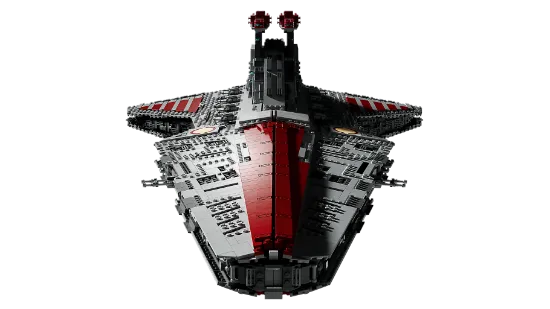 Picture of LEGO Star Wars 75367 Venator-Class Republic Attack Cruiser