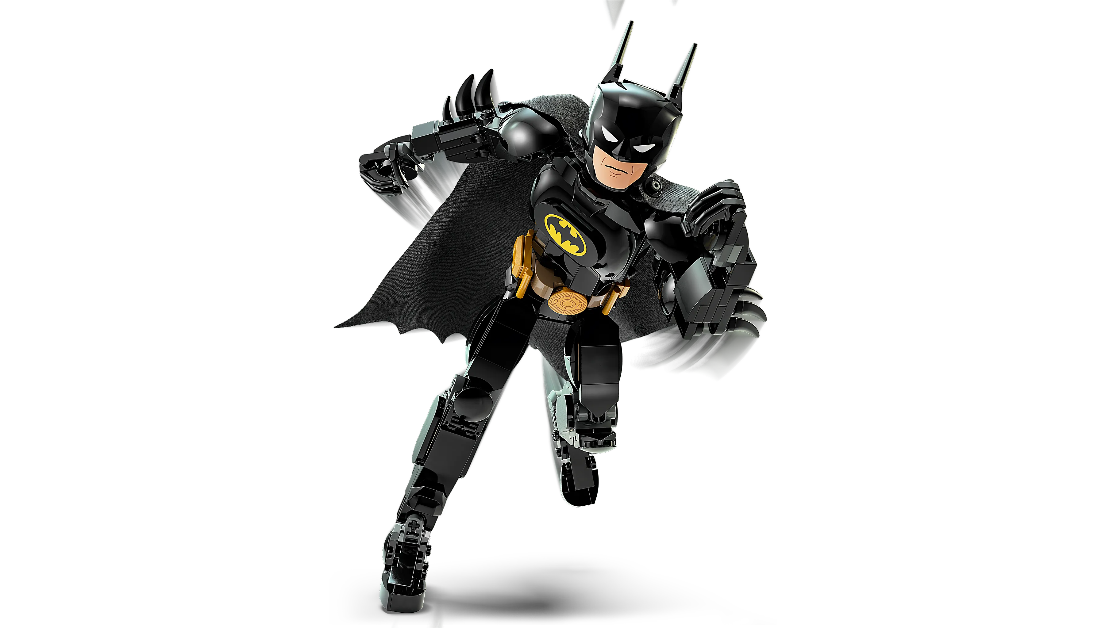 Picture of LEGO Super Heroes DC 76259 Batman Construction Figure