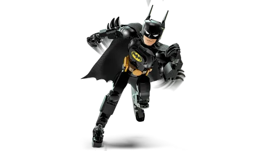 Picture of LEGO Super Heroes DC 76259 Batman Construction Figure