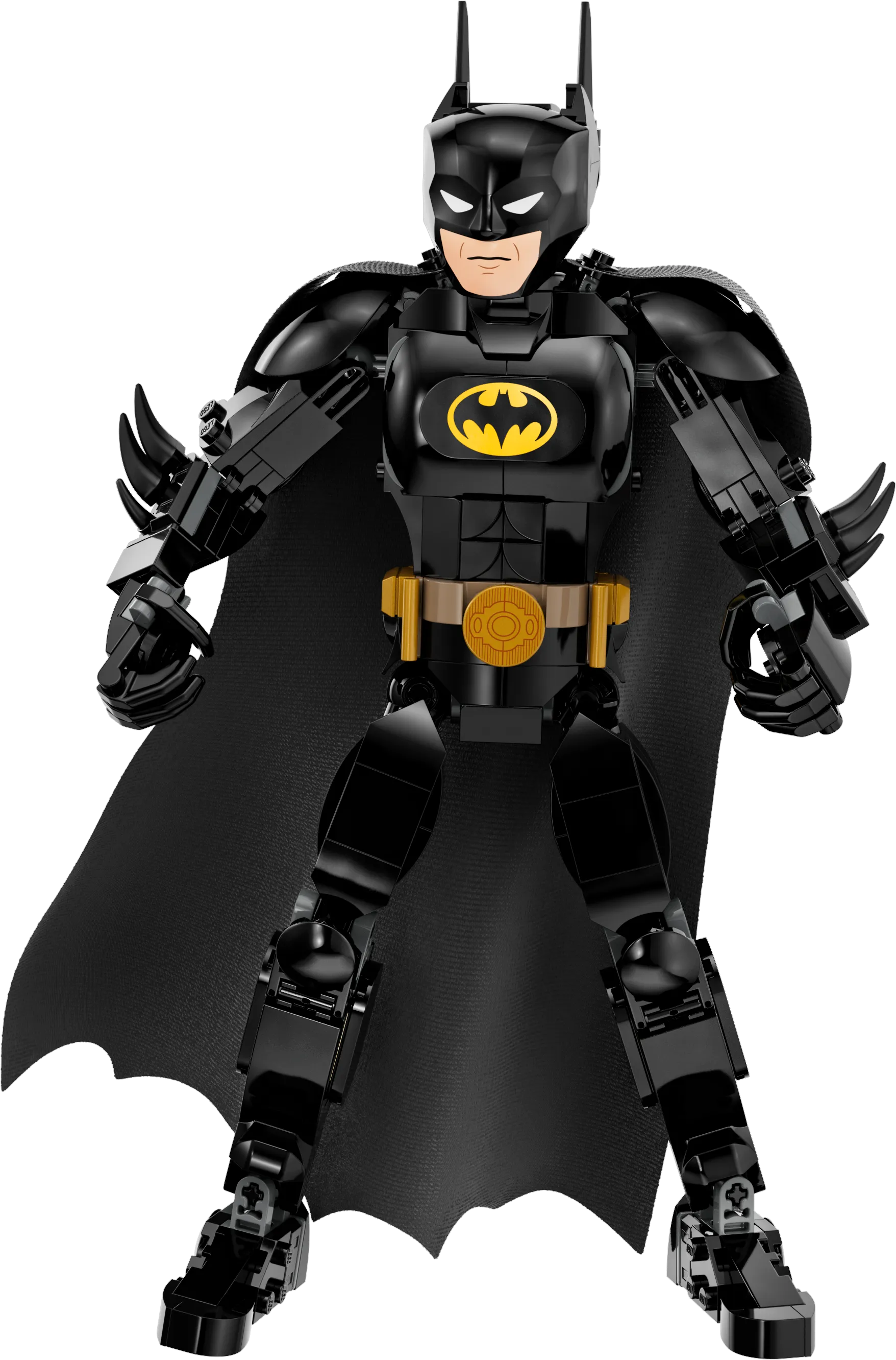 Picture of LEGO Super Heroes DC 76259 Batman Construction Figure