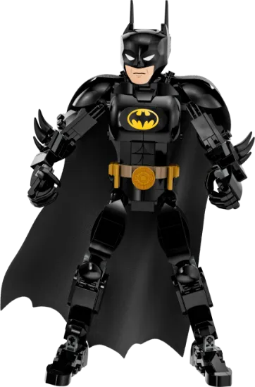 Picture of LEGO Super Heroes DC 76259 Batman Construction Figure