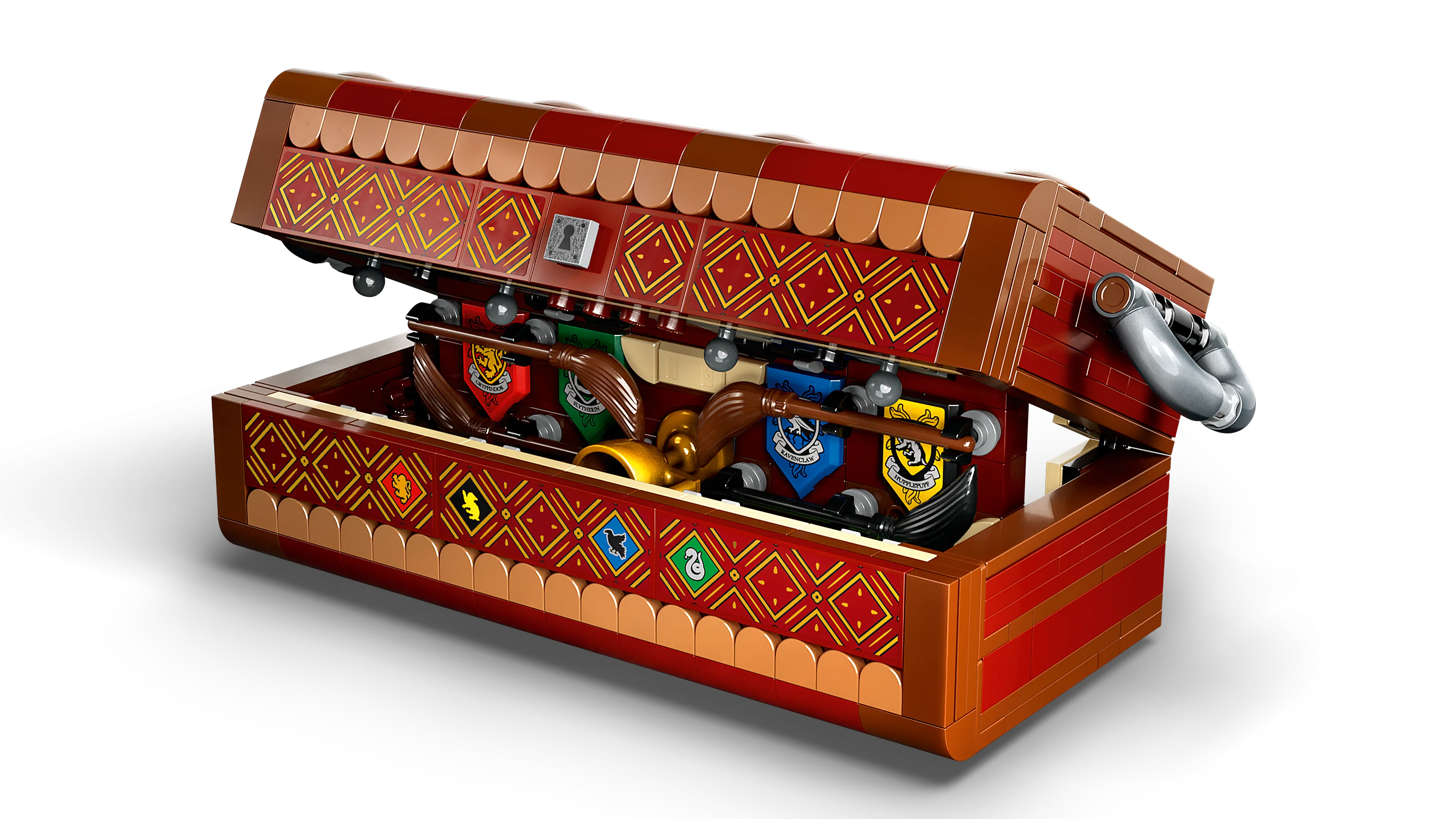 Picture of LEGO Harry Potter 76416 Quidditch Trunk