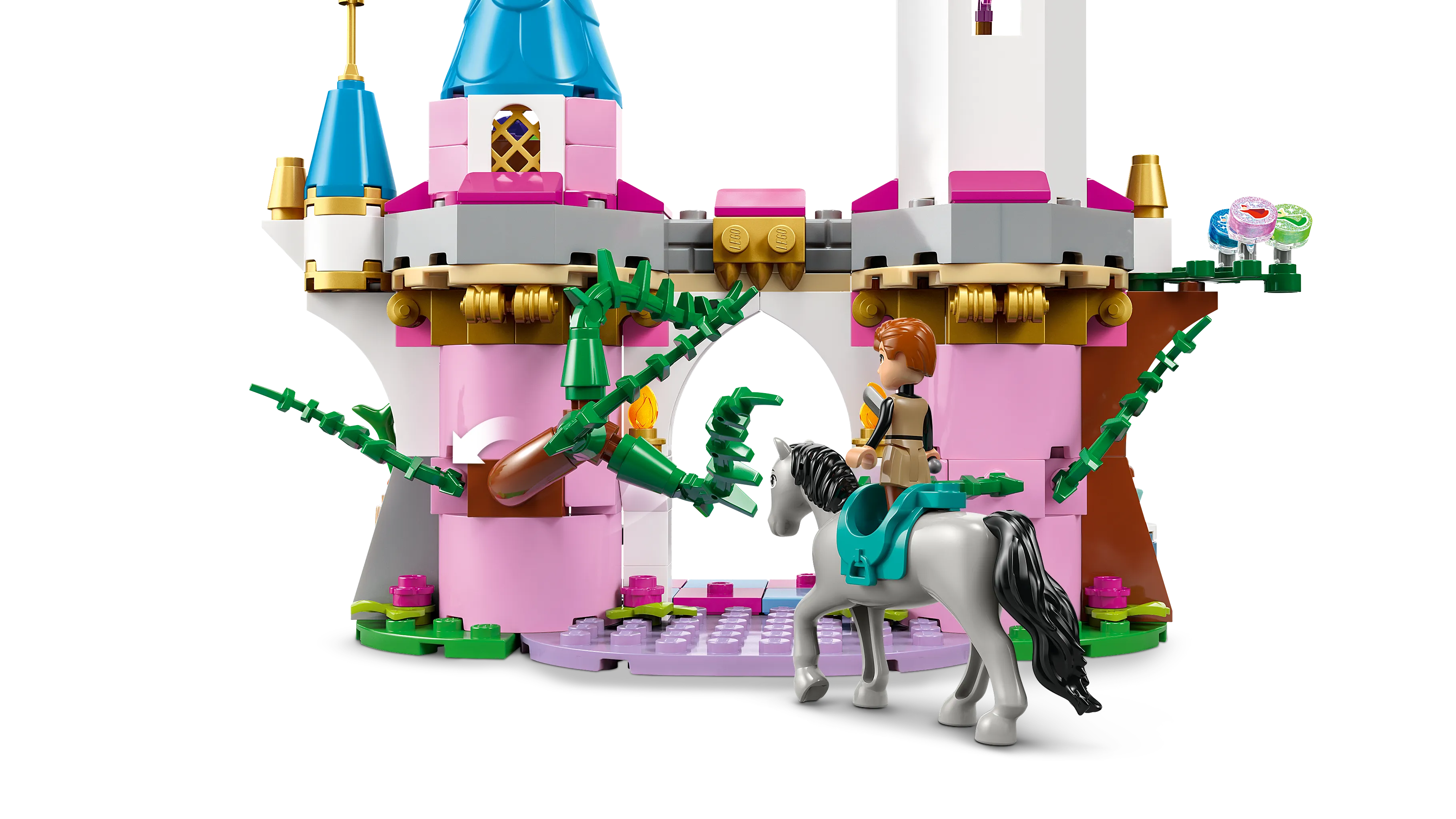 Picture of LEGO Disney Princess 43240 Maleficent’s Dragon Form