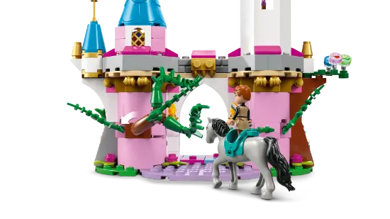 Picture of LEGO Disney Princess 43240 Maleficent’s Dragon Form