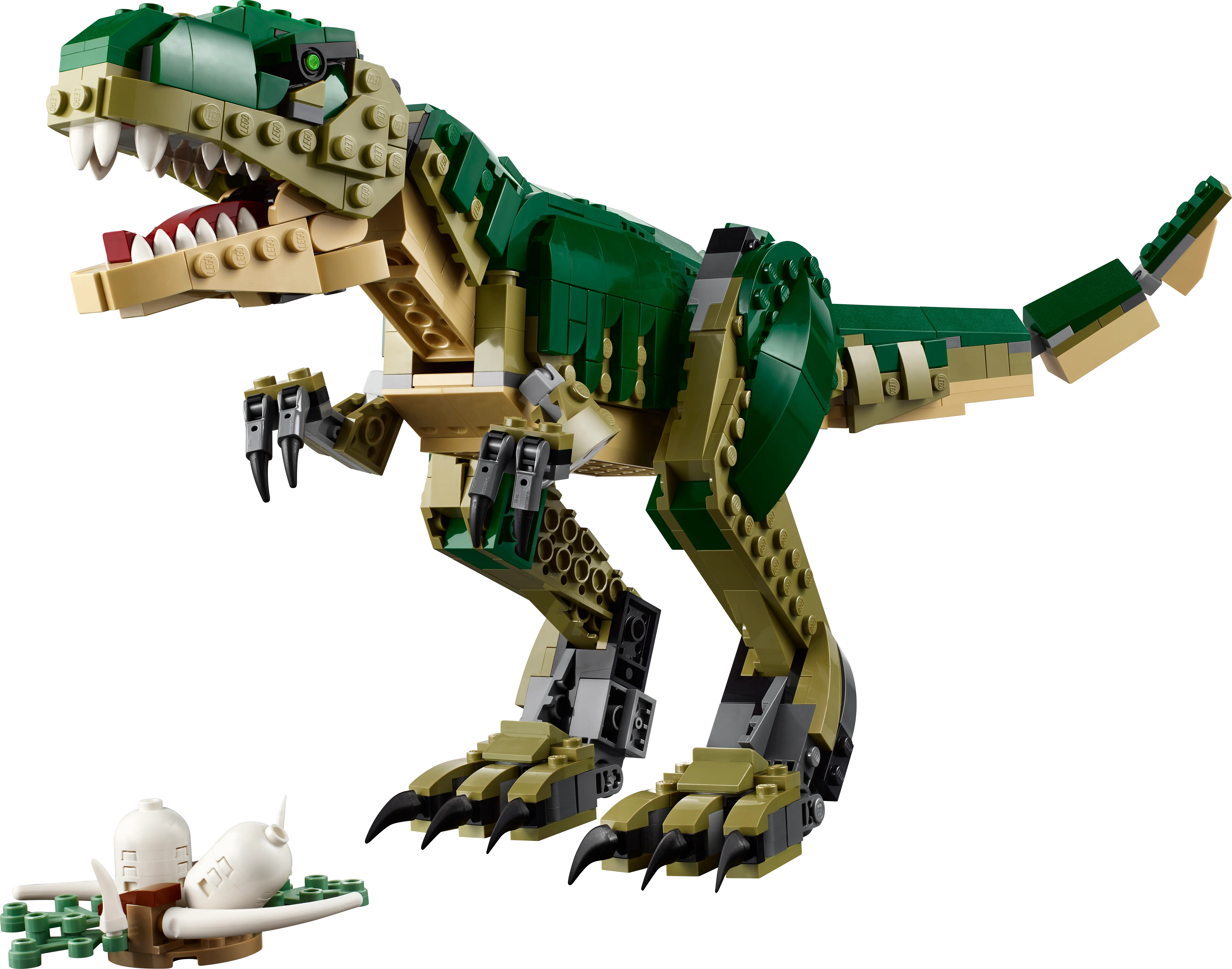 Picture of LEGO Creator 31151 T. rex