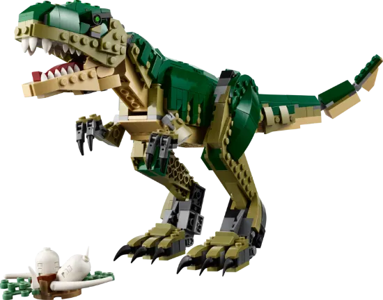 Picture of LEGO Creator 31151 T. rex