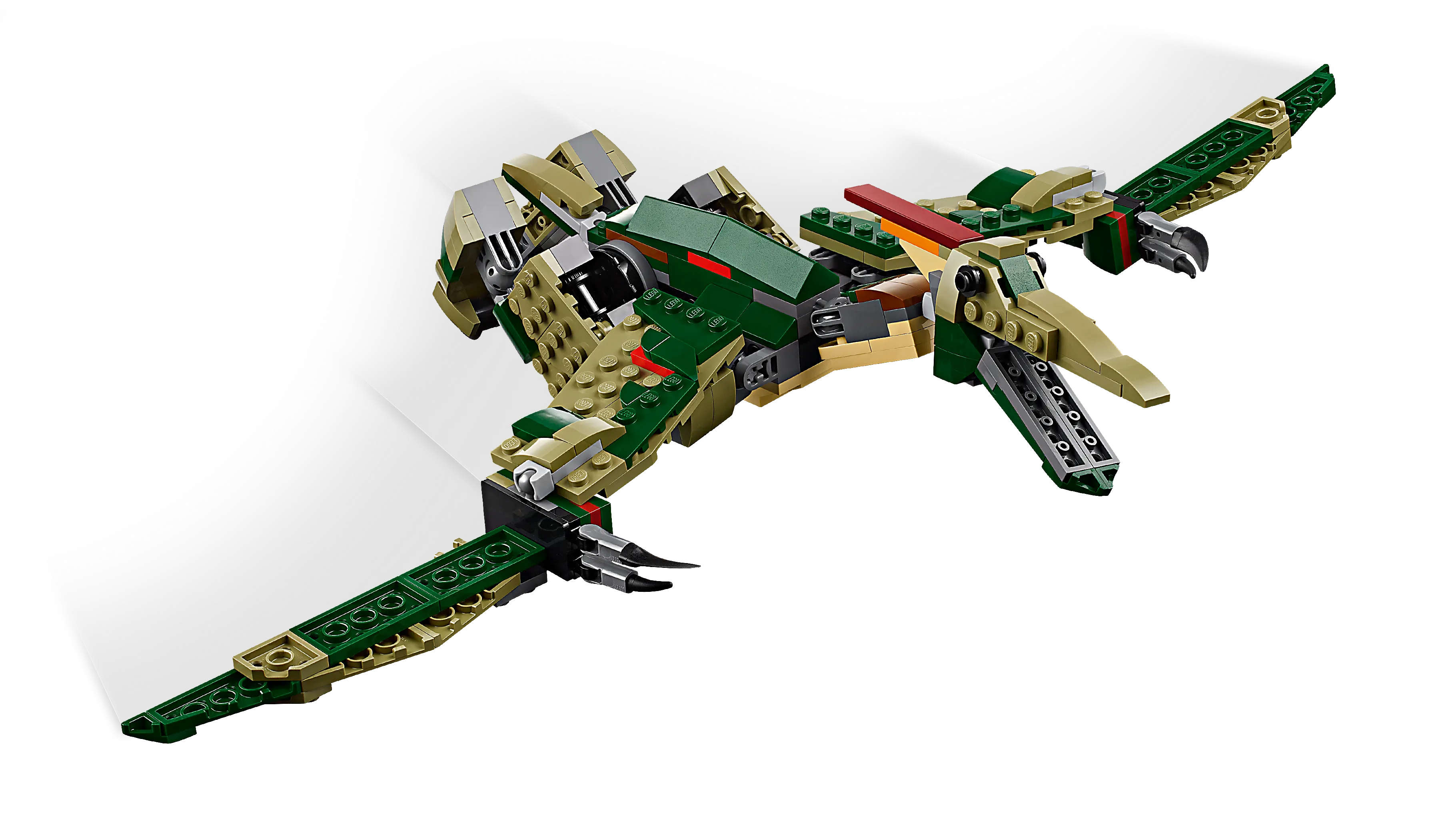 Picture of LEGO Creator 31151 T. rex