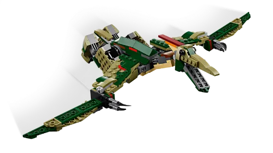 Picture of LEGO Creator 31151 T. rex