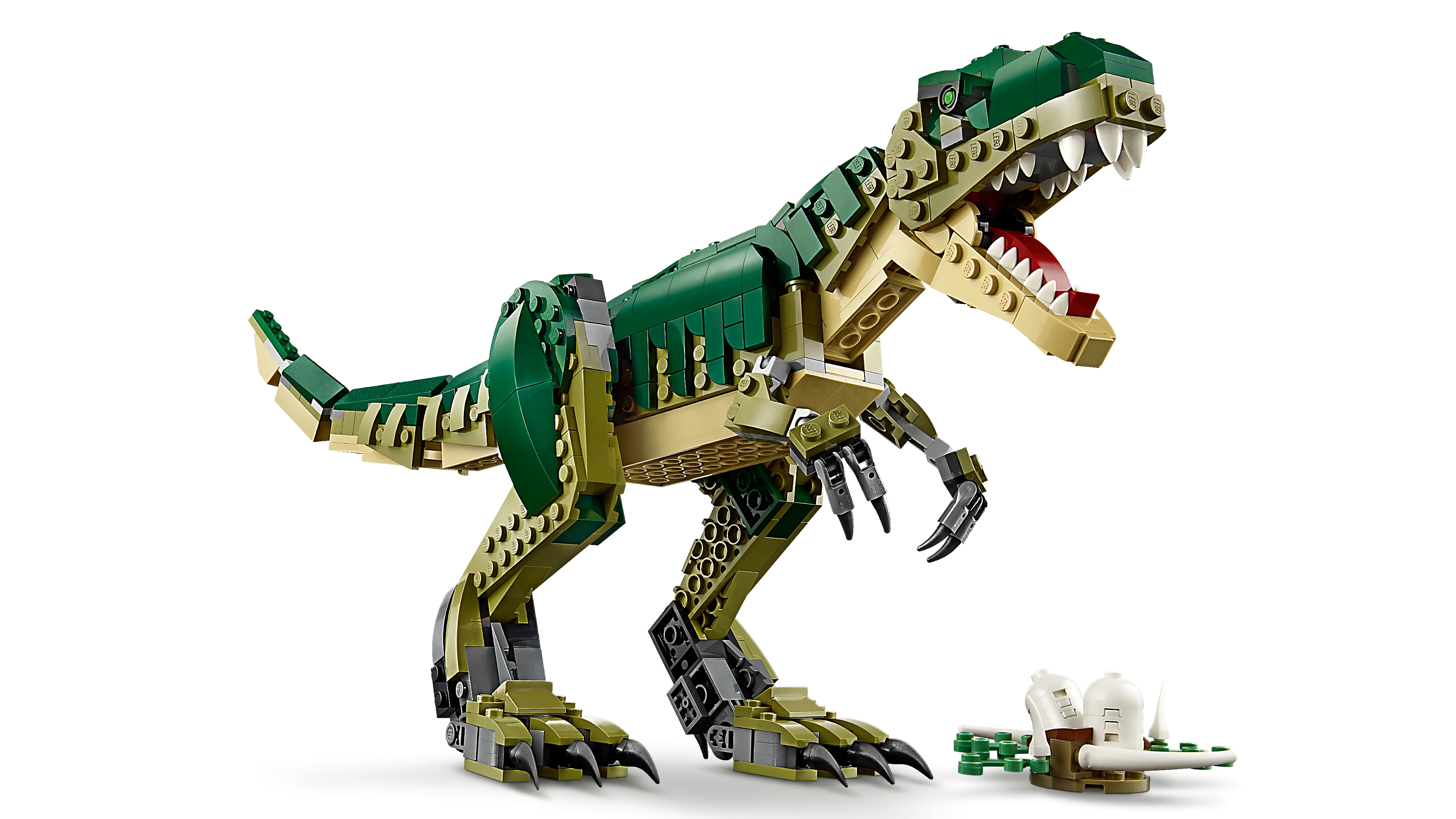 Picture of LEGO Creator 31151 T. rex