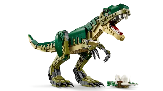 Picture of LEGO Creator 31151 T. rex