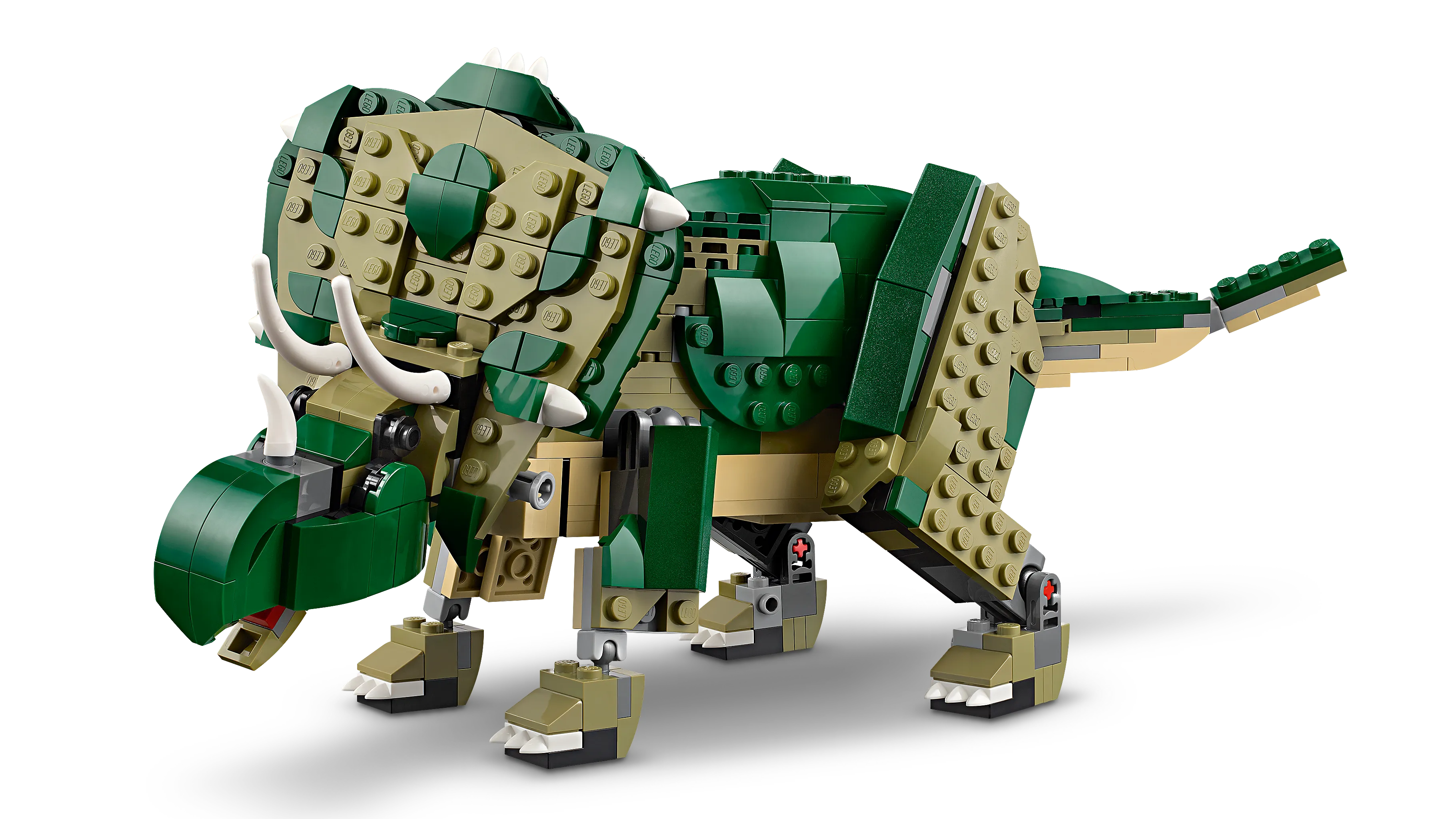 Picture of LEGO Creator 31151 T. rex