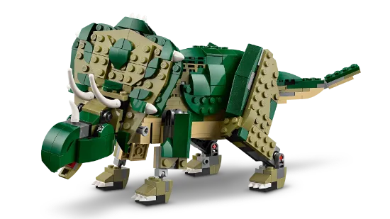 Picture of LEGO Creator 31151 T. rex