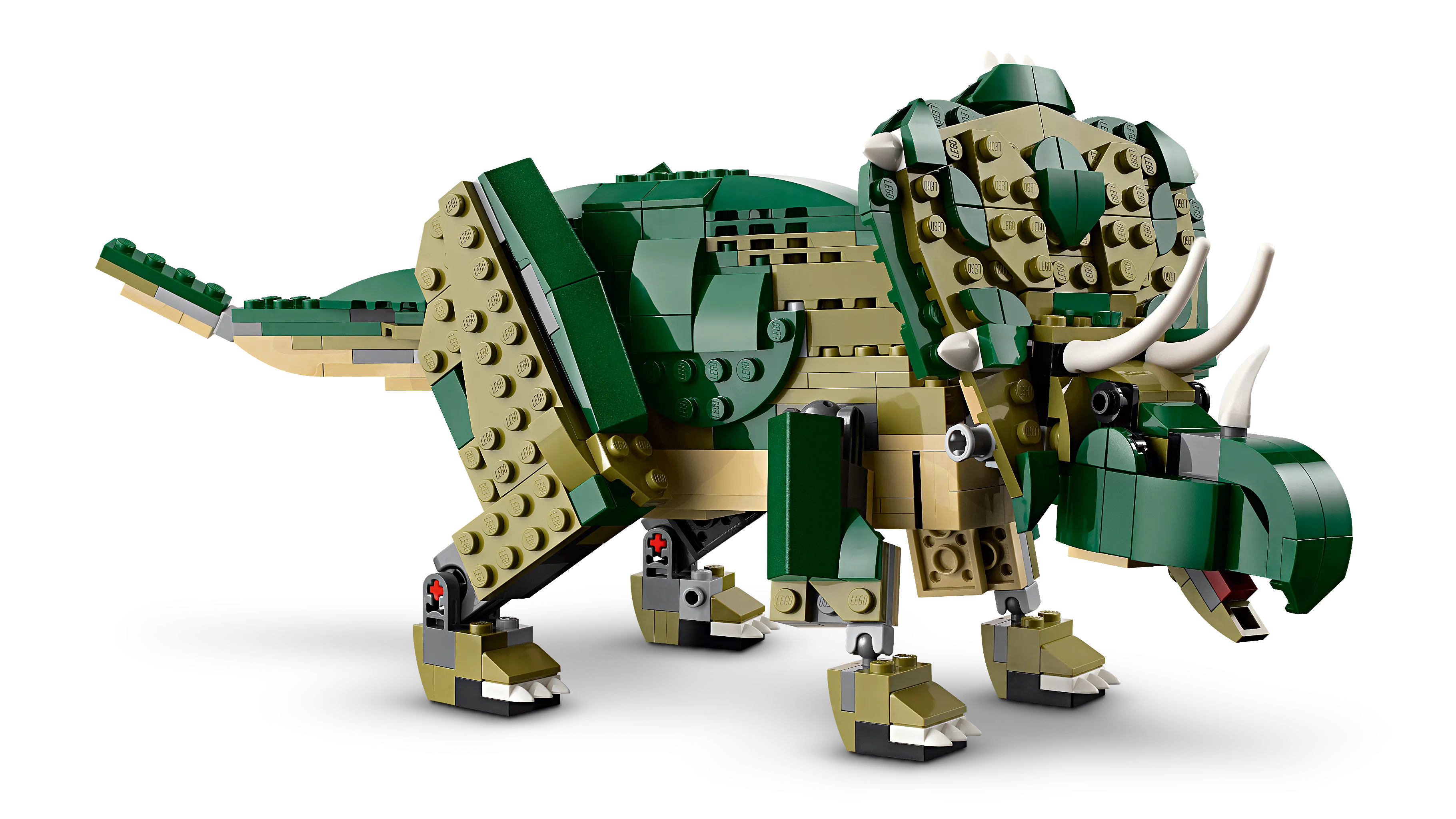 Picture of LEGO Creator 31151 T. rex