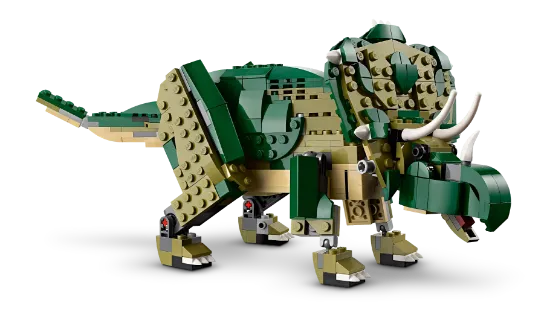 Picture of LEGO Creator 31151 T. rex