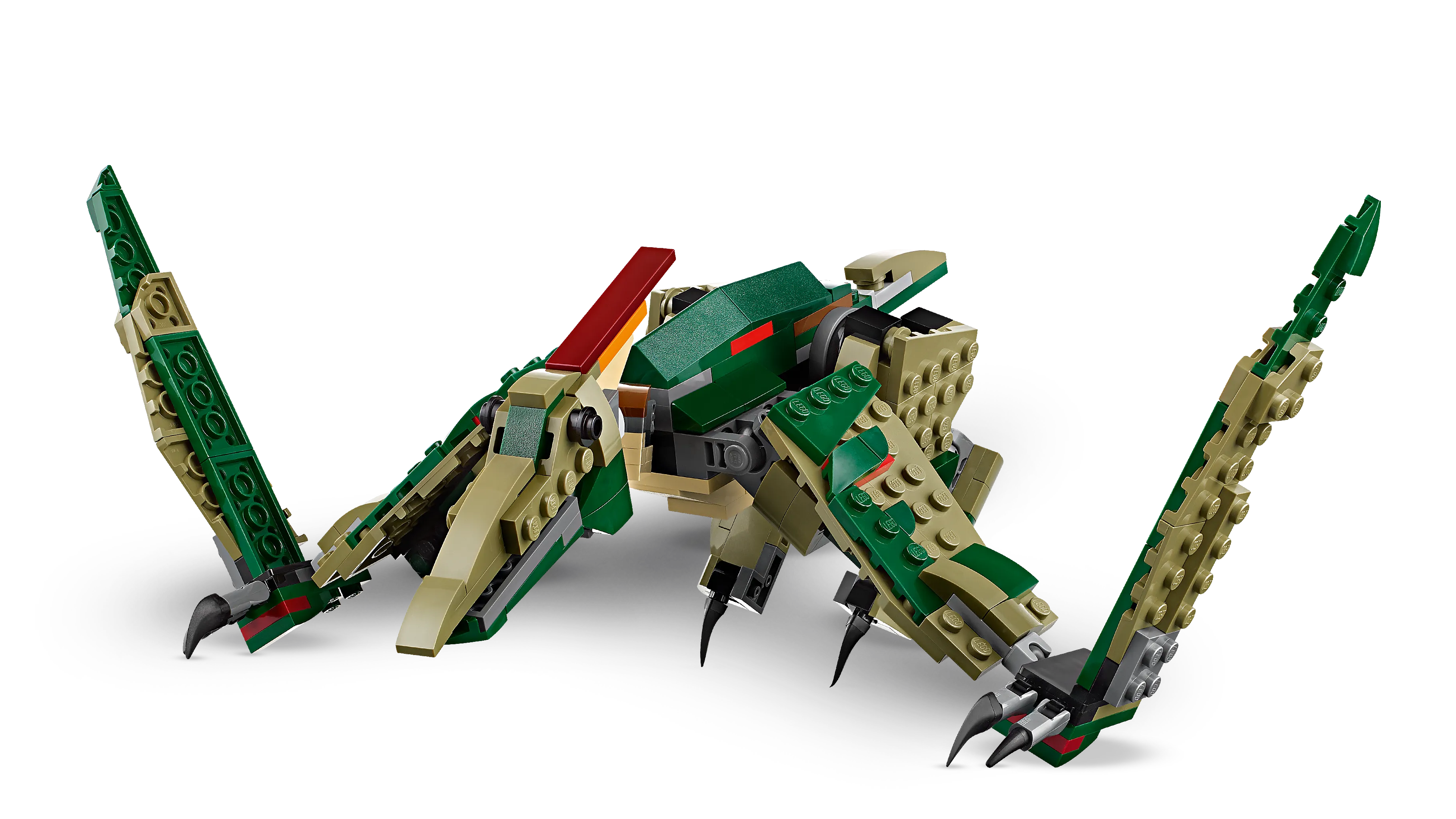 Picture of LEGO Creator 31151 T. rex