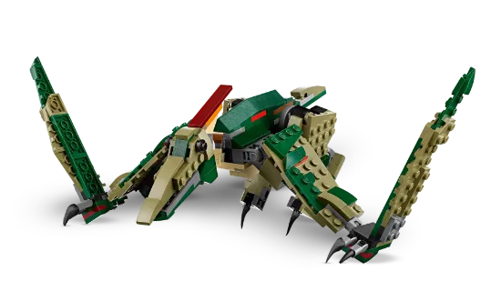 Picture of LEGO Creator 31151 T. rex