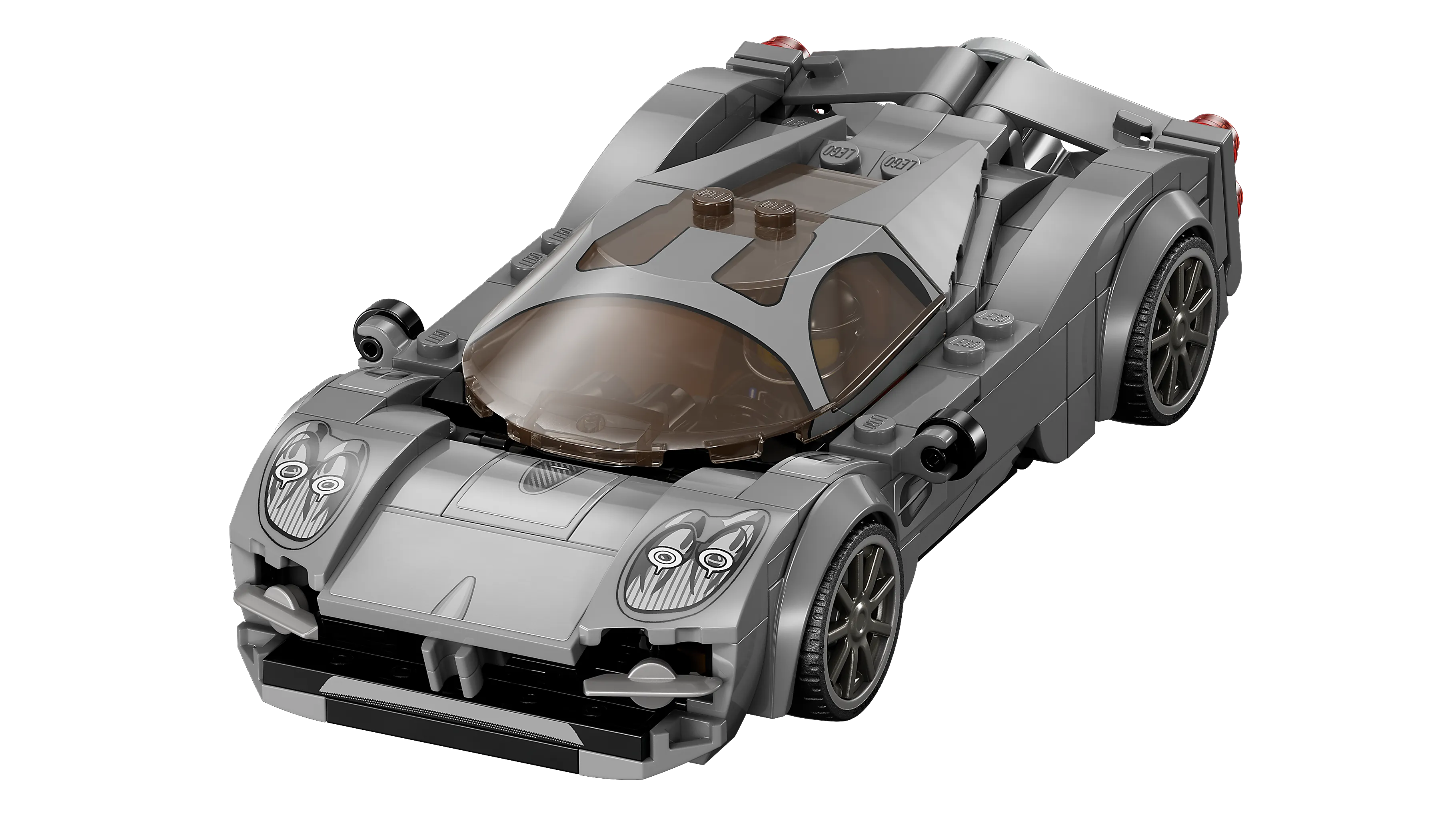 Picture of LEGO Speed Champions 76915 Pagani Utopia