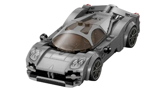 Picture of LEGO Speed Champions 76915 Pagani Utopia