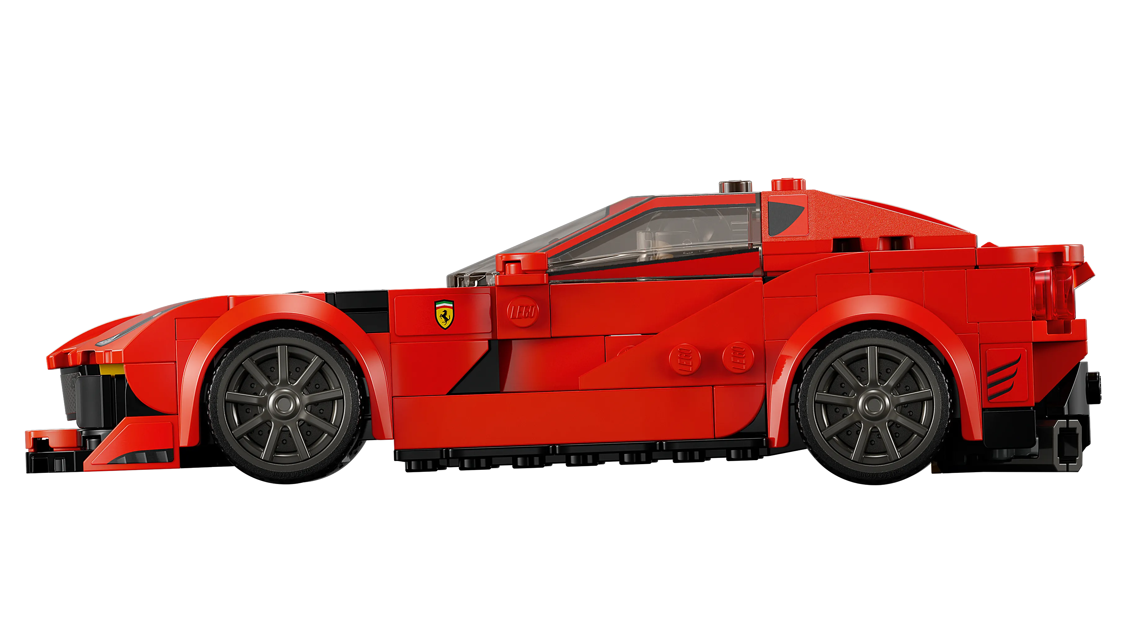 Picture of LEGO Speed Champions 76914 Ferrari 812 Competizione