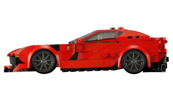 Picture of LEGO Speed Champions 76914 Ferrari 812 Competizione