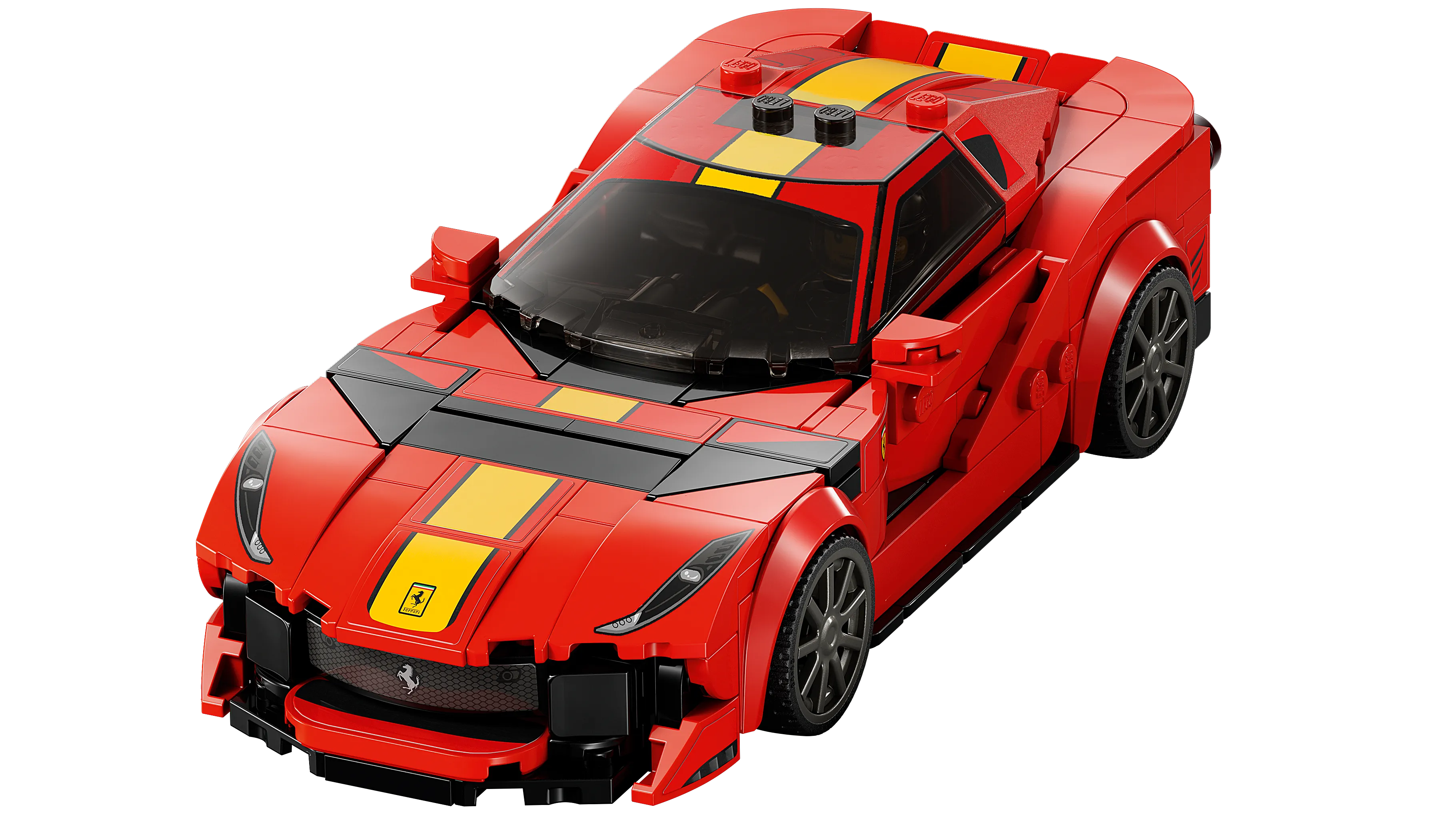 Picture of LEGO Speed Champions 76914 Ferrari 812 Competizione