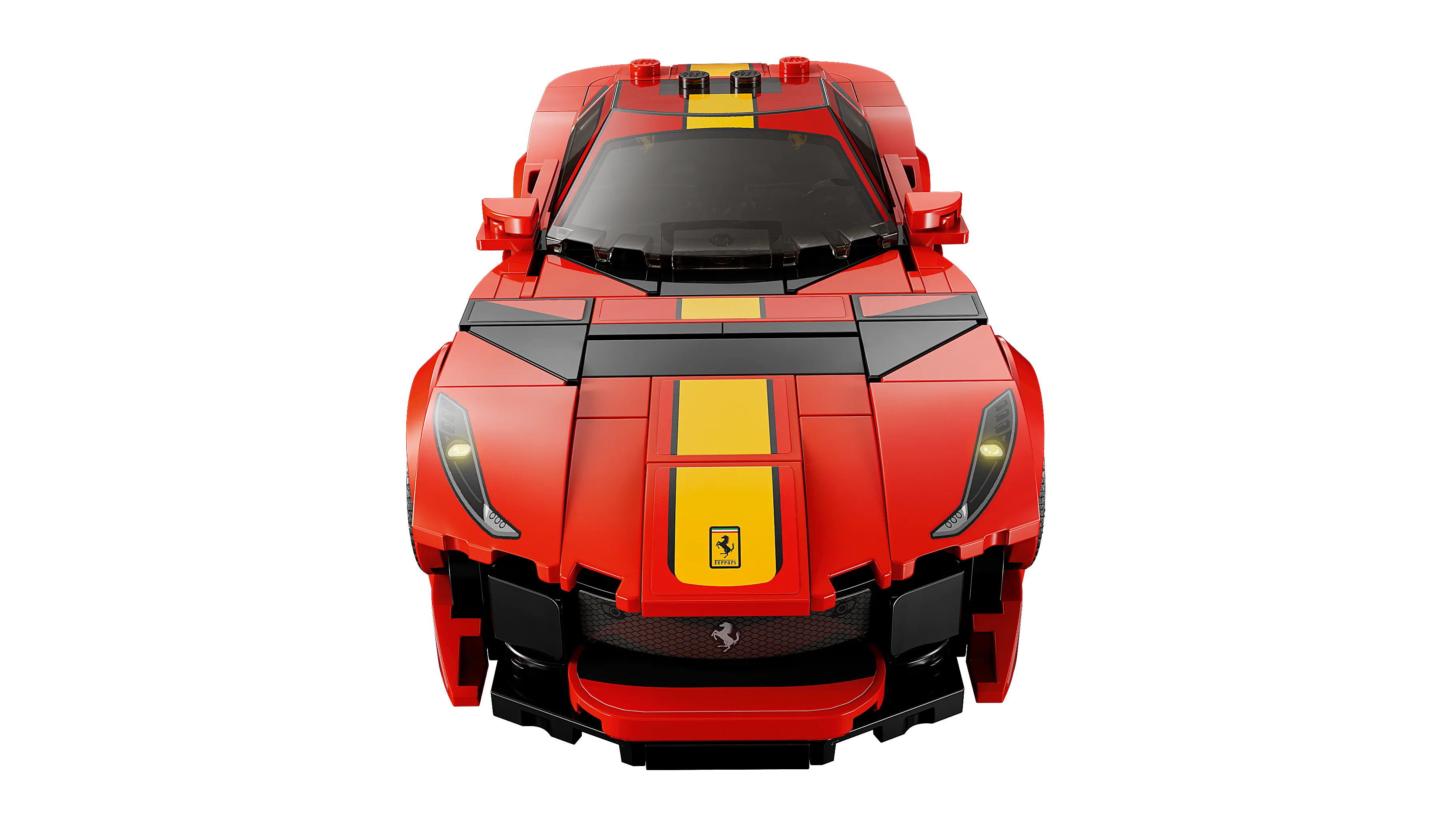 Picture of LEGO Speed Champions 76914 Ferrari 812 Competizione