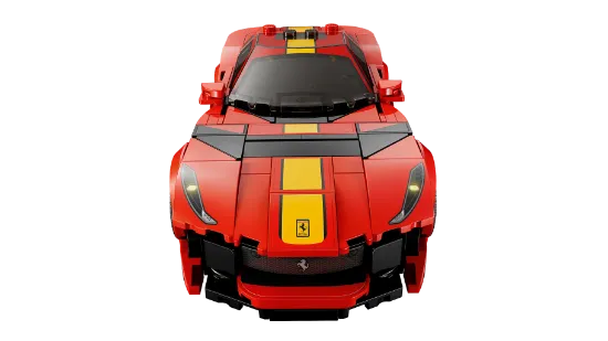 Picture of LEGO Speed Champions 76914 Ferrari 812 Competizione