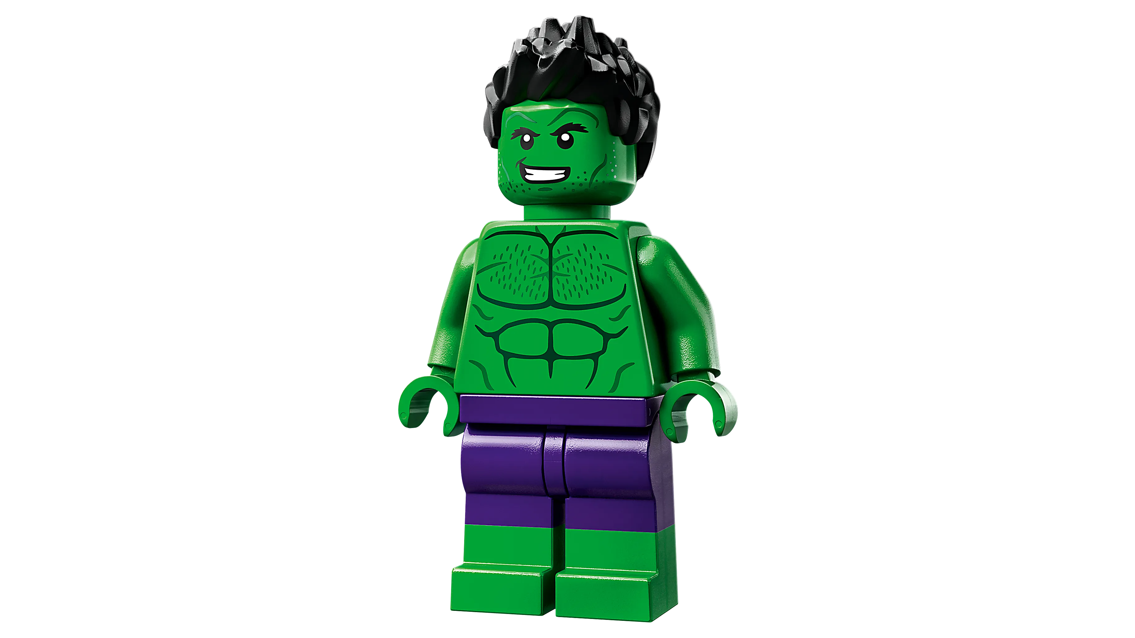 Picture of LEGO Super Heroes 76241 Hulk Mech Armor V29