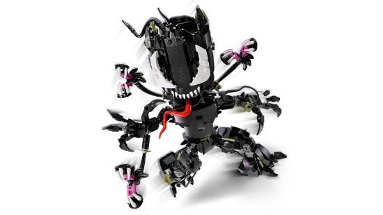 Picture of LEGO Super Heroes 76249 Venomized Groot