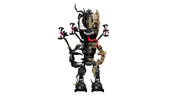 Picture of LEGO Super Heroes 76249 Venomized Groot