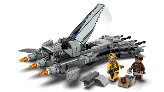 Picture of LEGO Star Wars 75346 Pirate Snub Fighter