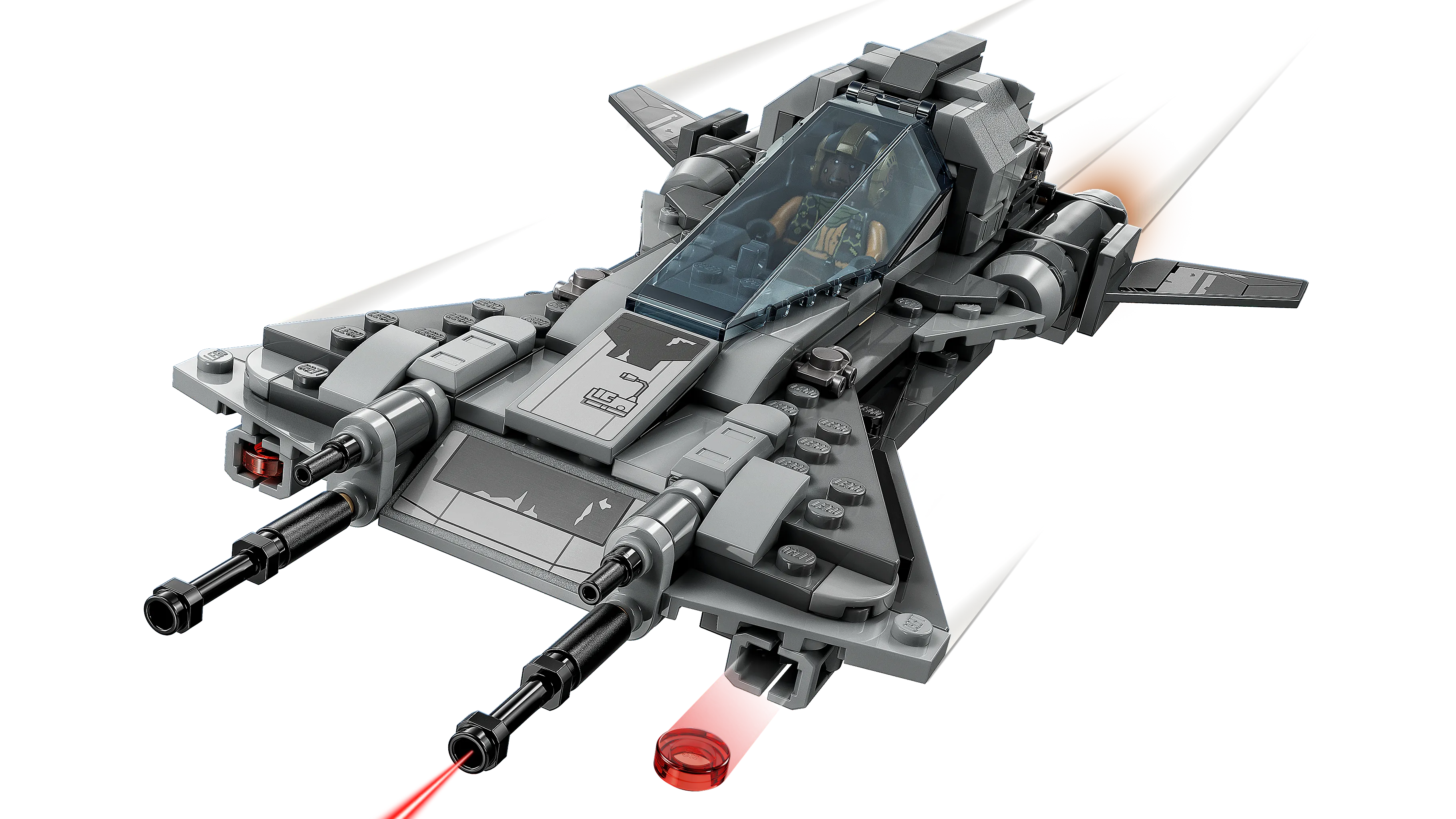 Picture of LEGO Star Wars 75346 Pirate Snub Fighter