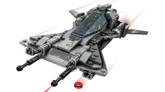 Picture of LEGO Star Wars 75346 Pirate Snub Fighter