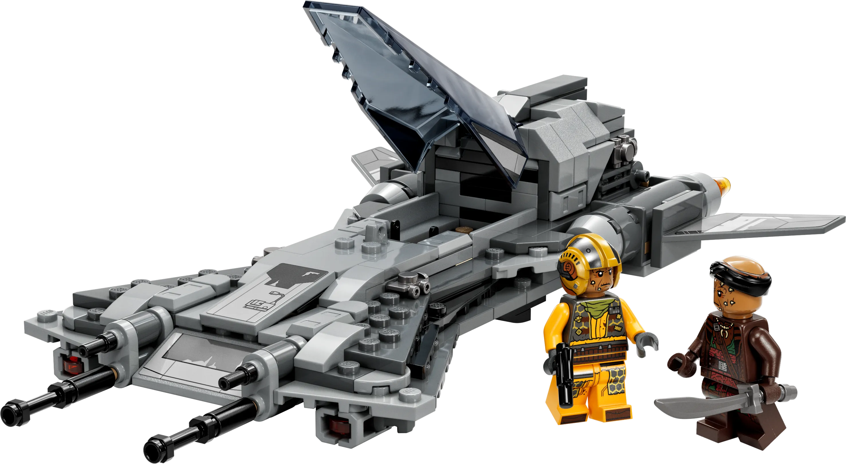 Picture of LEGO Star Wars 75346 Pirate Snub Fighter